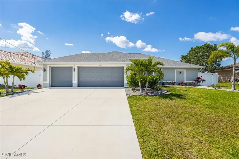 Picture of 204 SW 28Th St, Cape Coral FL 33914