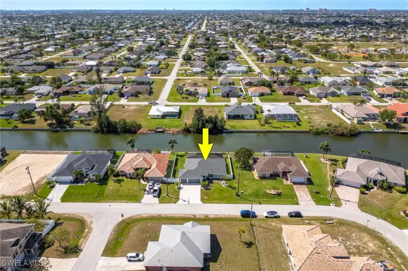 Picture of 204 SW 28Th St, Cape Coral FL 33914