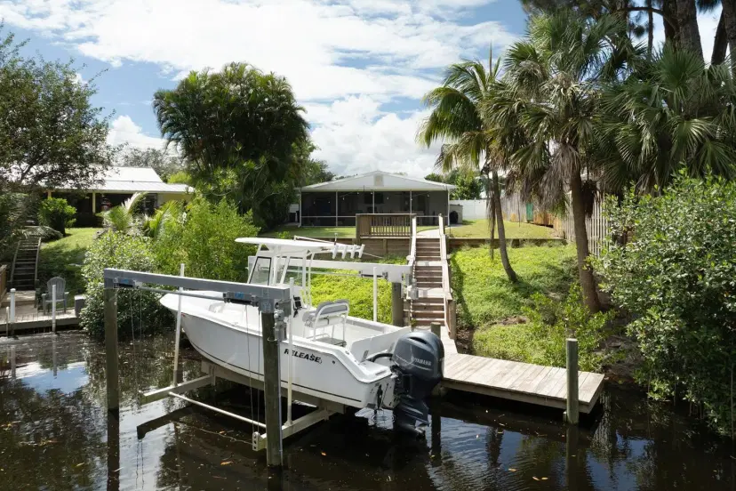 Picture of 1467 SW Peninsula Lane, Palm City FL 34990