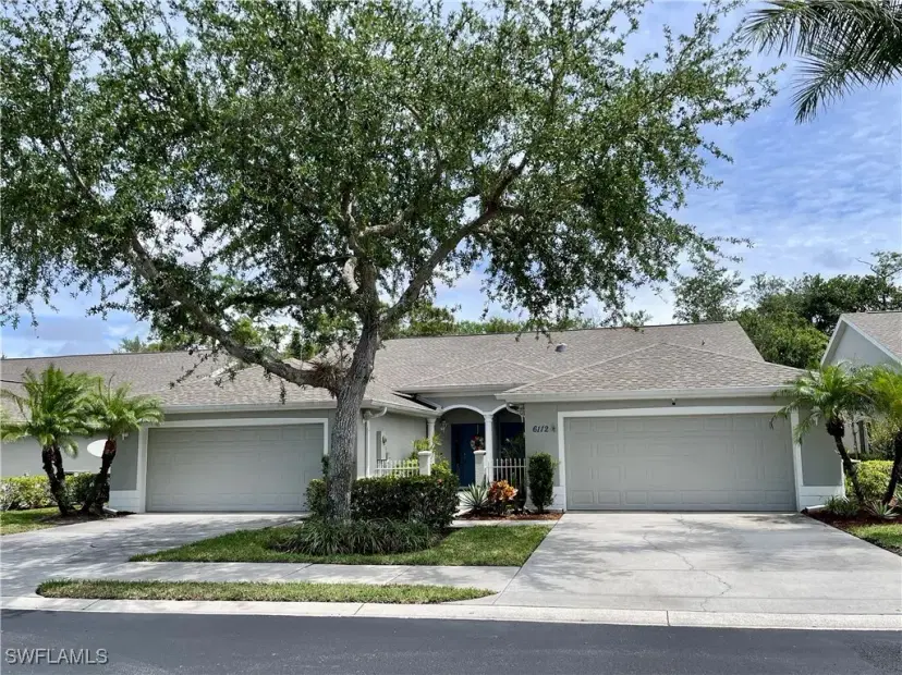 Picture of 6112 Mandalay Cir 67, Naples FL 34112