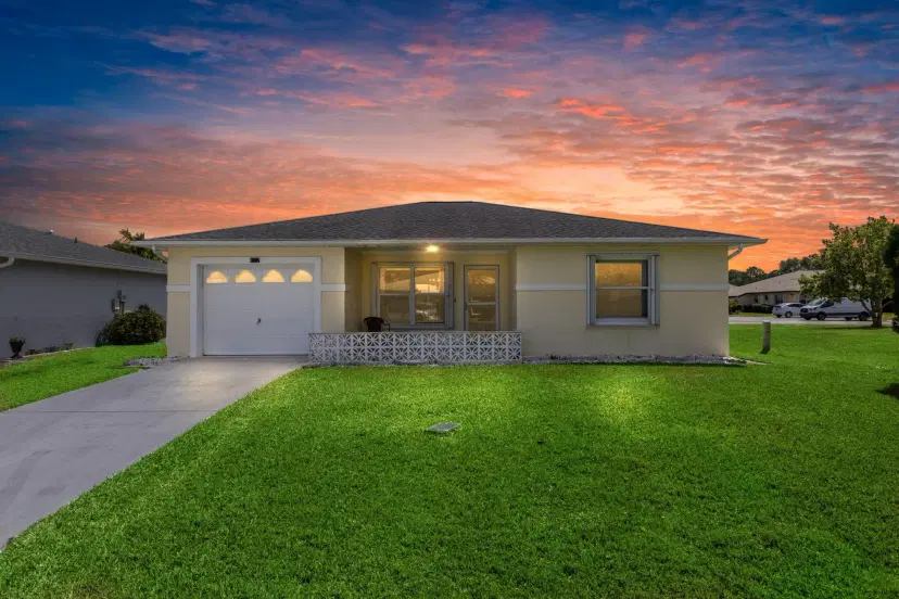 Picture of 5712 Thatch Place, Fort Pierce FL 34982
