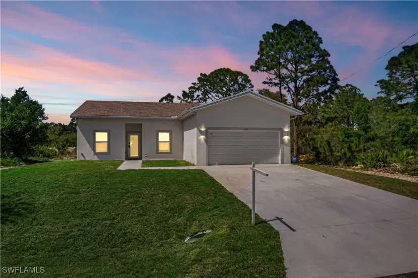Picture of 642 Stanley Ave, Lehigh Acres FL 33974