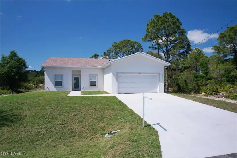 Picture of 642 Stanley Ave, Lehigh Acres FL 33974