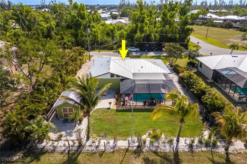 Picture of 11571 Oakland Dr, Bokeelia FL 33922