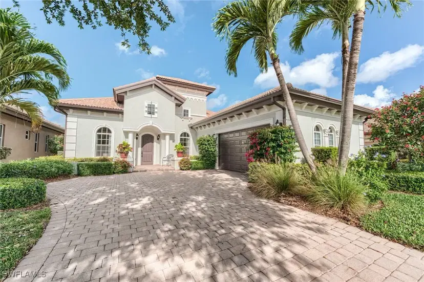 Picture of 7699 Cottesmore Dr, Naples FL 34113