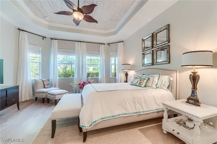Picture of 7699 Cottesmore Dr, Naples FL 34113