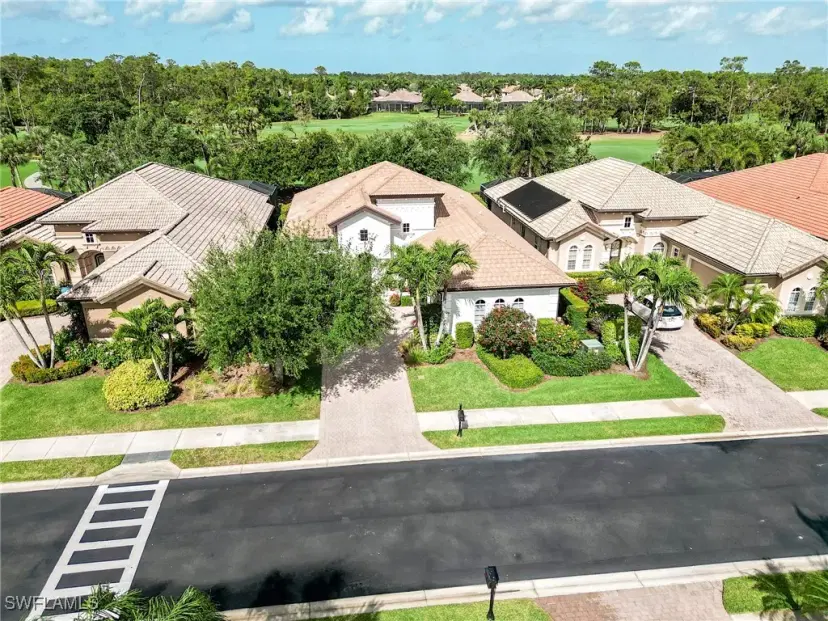 Picture of 7699 Cottesmore Dr, Naples FL 34113