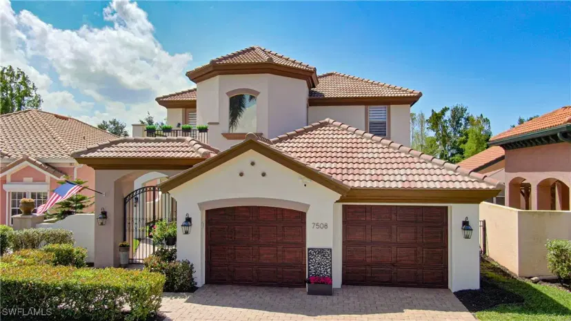 Picture of 7508 Key Deer Ct, Fort Myers FL 33966