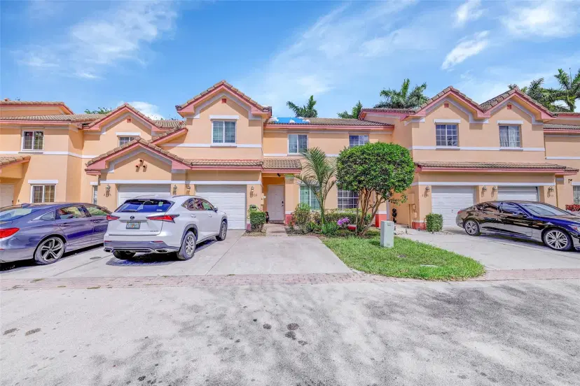Picture of 2333 SW 87, Miramar FL 33025