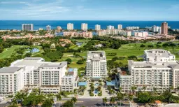 Picture of 220 SE Mizner Boulevard 506, Boca Raton, FL 33432