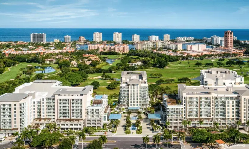 Picture of 220 SE Mizner Boulevard 506, Boca Raton FL 33432