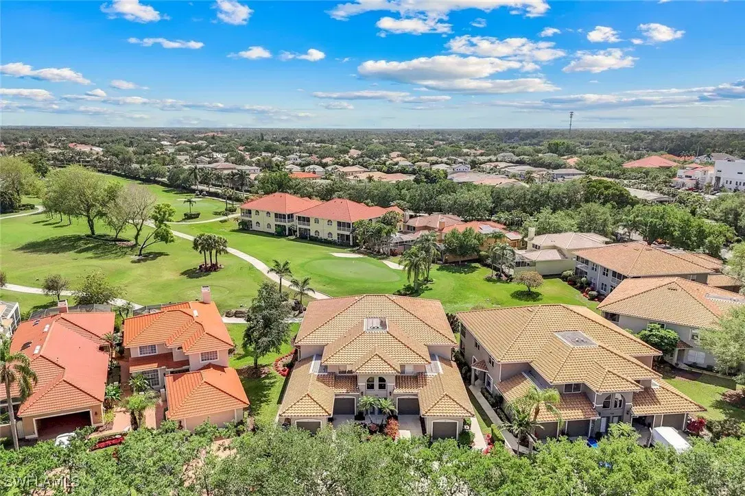 Picture of 11412 Quail Village Way 101, Naples, FL 34119