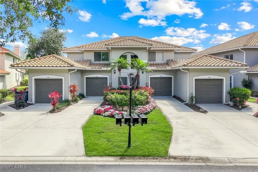 Picture of 11412 Quail Village Way 101, Naples FL 34119