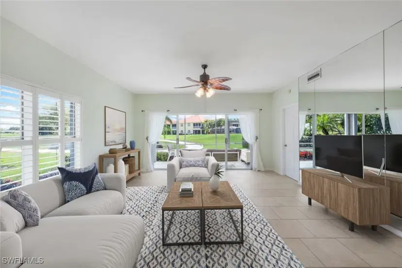 Picture of 11412 Quail Village Way 101, Naples FL 34119