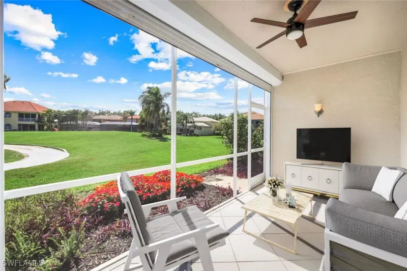 Picture of 11412 Quail Village Way 101, Naples FL 34119