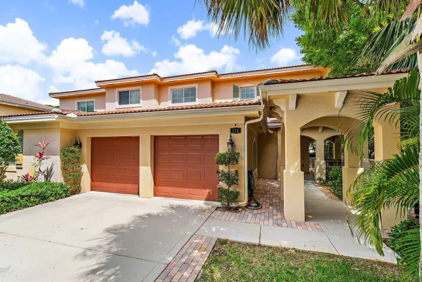 Picture of 129 White Wing Lane, Jupiter FL 33458