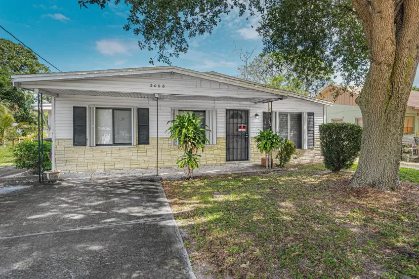 Picture of 2008 Avenue N, Fort Pierce FL 34950