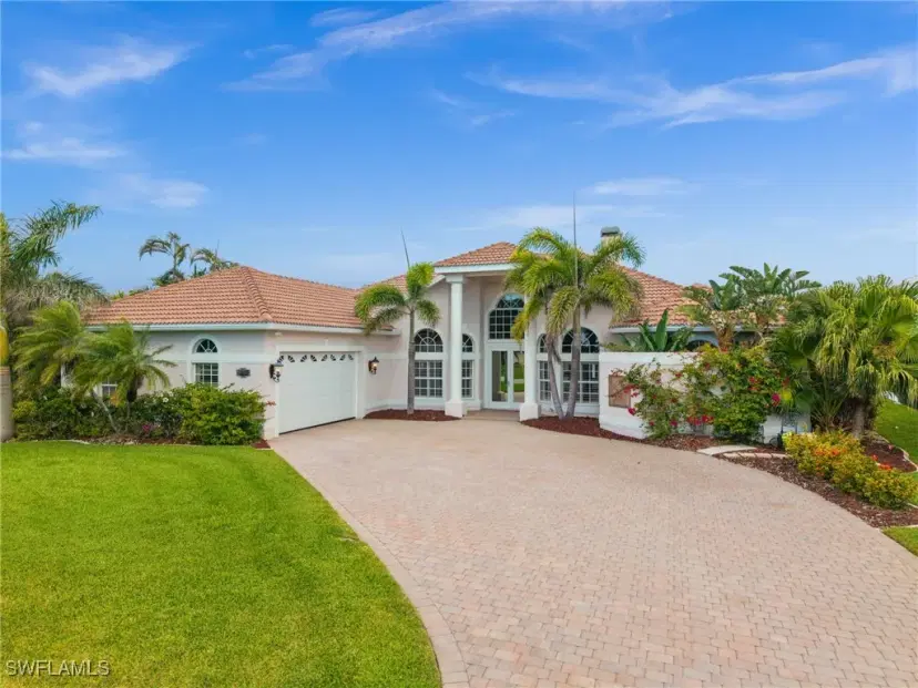 Picture of 2501 SW 53Rd Ter, Cape Coral FL 33914