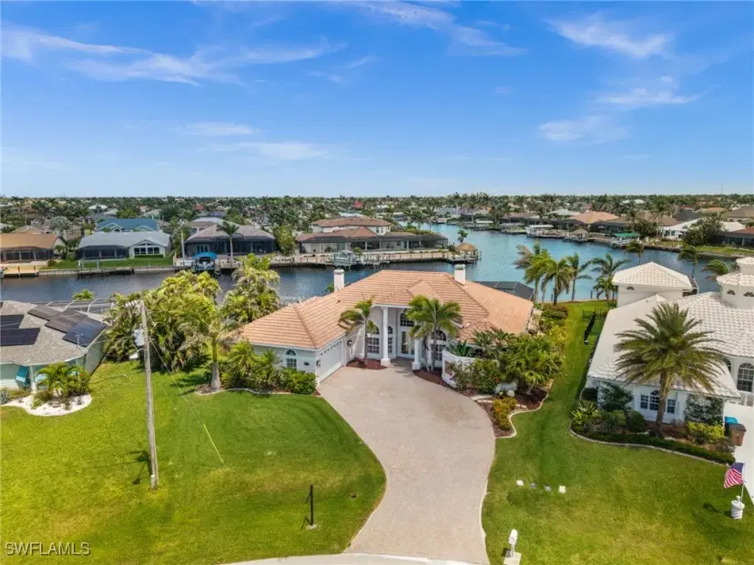 Picture of 2501 SW 53Rd Ter, Cape Coral FL 33914
