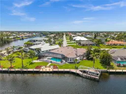 Picture of 2501 SW 53Rd Ter, Cape Coral, FL 33914