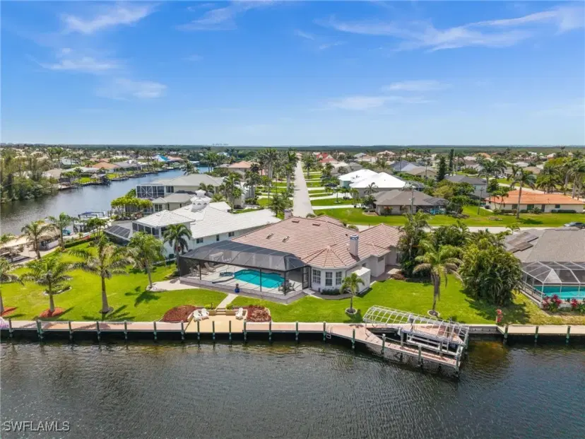 Picture of 2501 SW 53Rd Ter, Cape Coral FL 33914