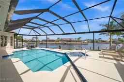 Picture of 2501 SW 53Rd Ter, Cape Coral, FL 33914
