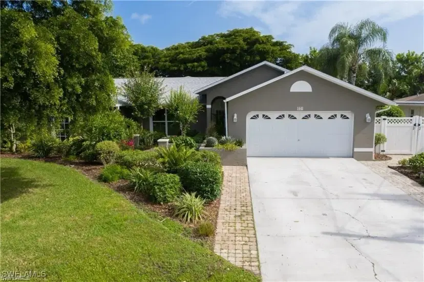 Picture of 1441 SE 19Th Ter, Cape Coral FL 33990
