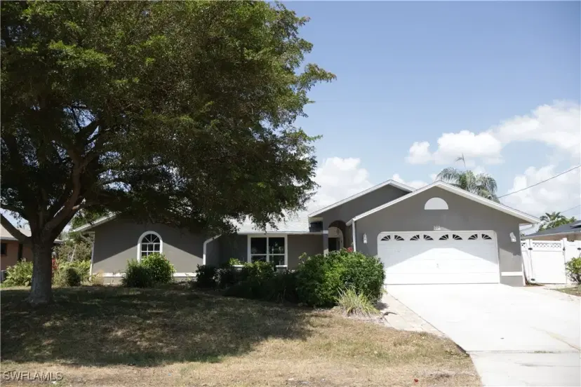 Picture of 1441 SE 19Th Ter, Cape Coral FL 33990