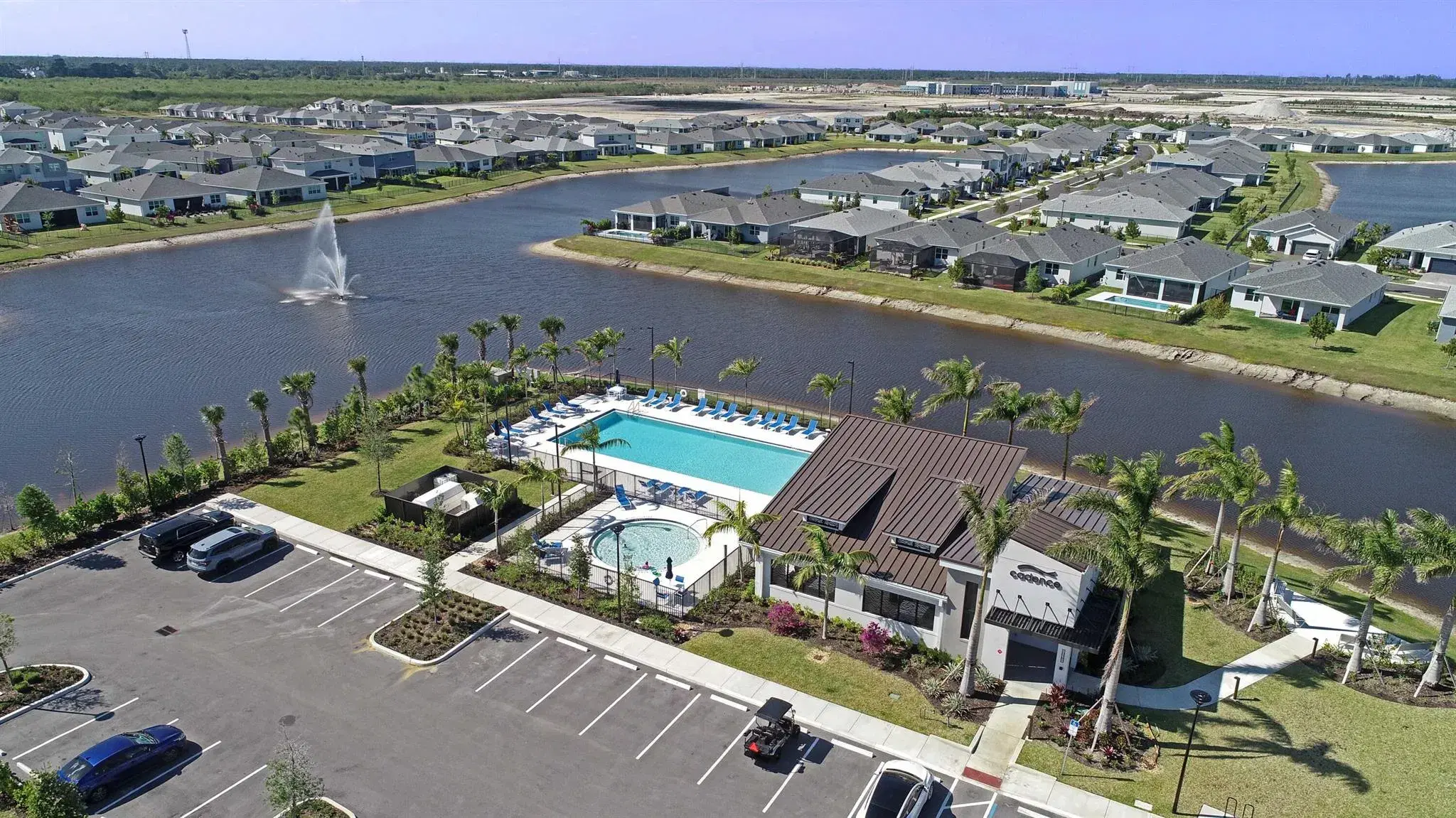 Picture of 14143 SW Safi Terrace, Port St Lucie, FL 34987