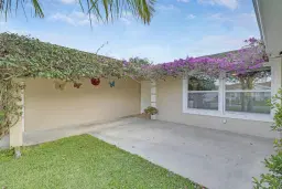 Picture of 5350 N Sandhurst Circle N, Lake Worth, FL 33463