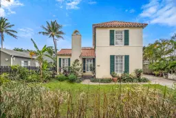 Picture of 332 Monceaux Road, West Palm Beach, FL 33405