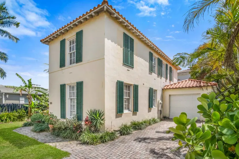 Picture of 332 Monceaux Road, West Palm Beach FL 33405