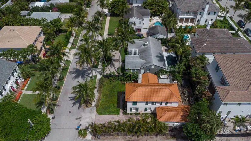 Picture of 332 Monceaux Road, West Palm Beach FL 33405