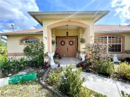 Picture of 2611 65Th St W, Lehigh Acres, FL 33971