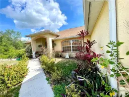 Picture of 2611 65Th St W, Lehigh Acres, FL 33971