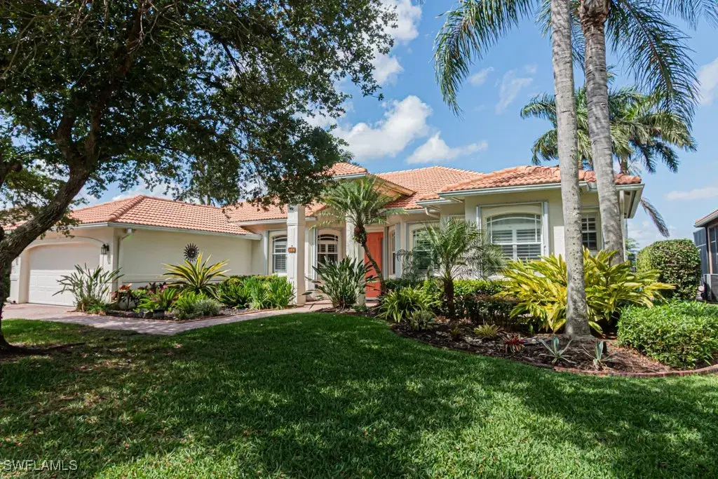 Picture of 609 Grand Rapids Blvd, Naples, FL 34120