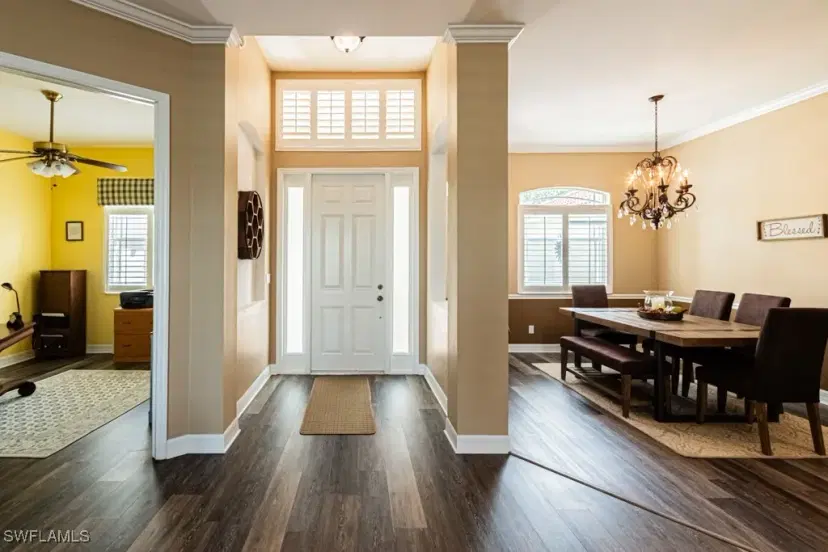 Picture of 609 Grand Rapids Blvd, Naples FL 34120