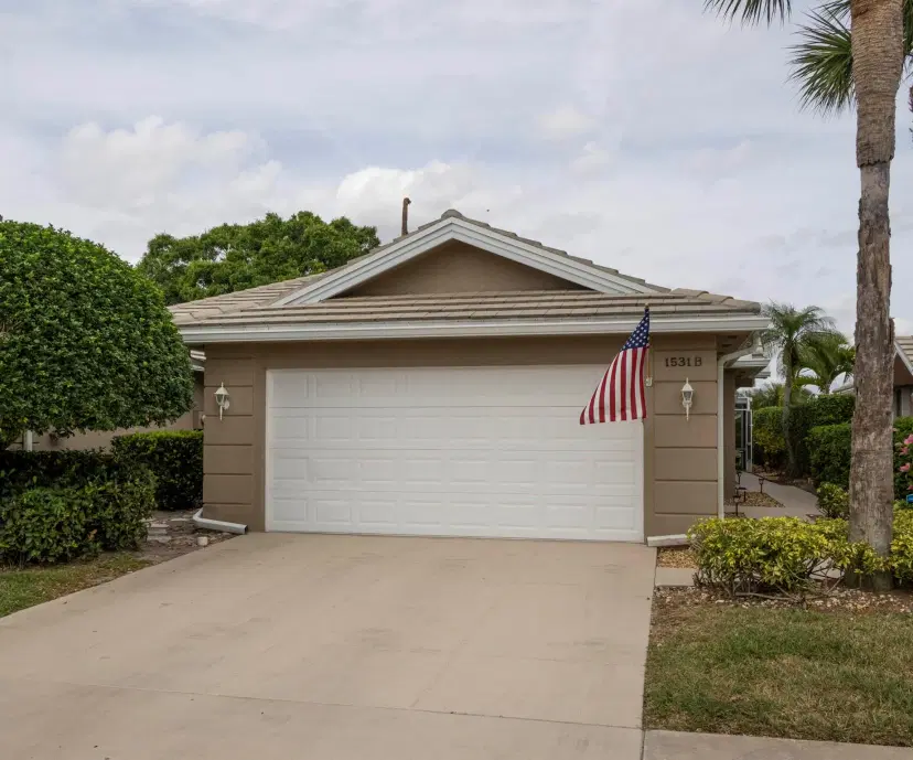 Picture of 1531 NW Amherst Drive B, Port St Lucie FL 34986