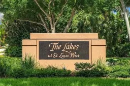 Picture of 1531 NW Amherst Drive B, Port St Lucie, FL 34986