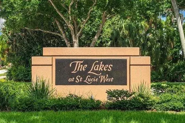 Picture of 1531 NW Amherst Drive B, Port St Lucie FL 34986