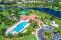 Picture of 1531 NW Amherst Drive B, Port St Lucie, FL 34986