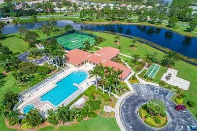 Picture of 1531 NW Amherst Drive B, Port St Lucie FL 34986