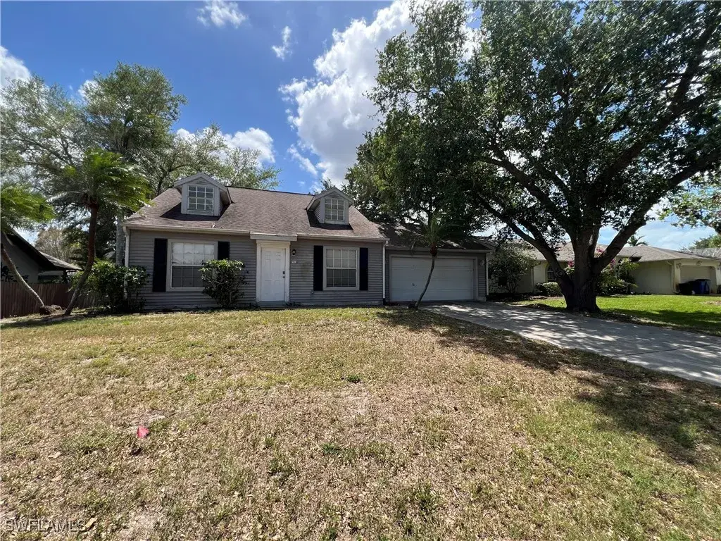 Picture of 9100 Aster Rd, Fort Myers, FL 33967