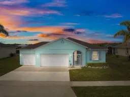 Picture of 229 Barbossa Drive, Sebastian, FL 32958
