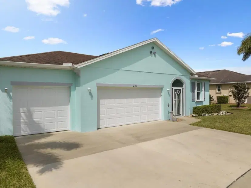 Picture of 229 Barbossa Drive, Sebastian FL 32958