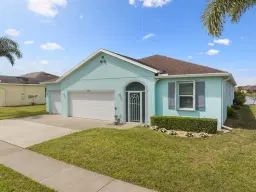 Picture of 229 Barbossa Drive, Sebastian, FL 32958