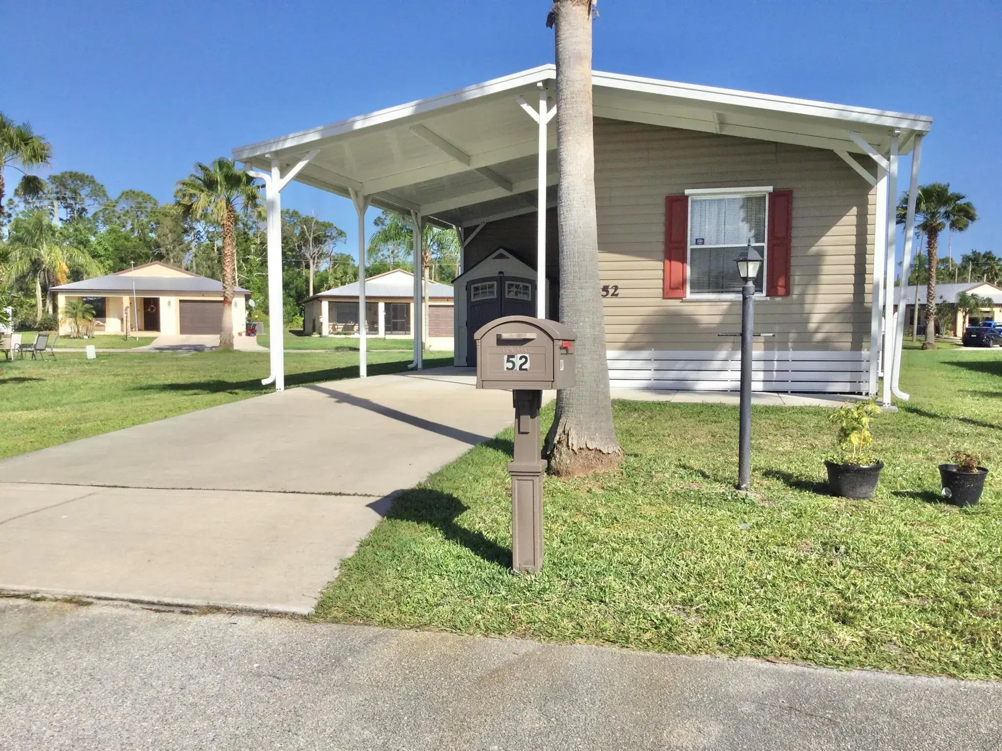 Picture of 52 Mediterranean Boulevard E, Port St Lucie, FL 34952
