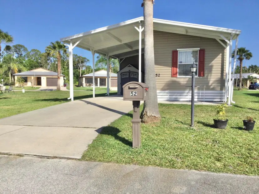 Picture of 52 Mediterranean Boulevard E, Port St Lucie FL 34952