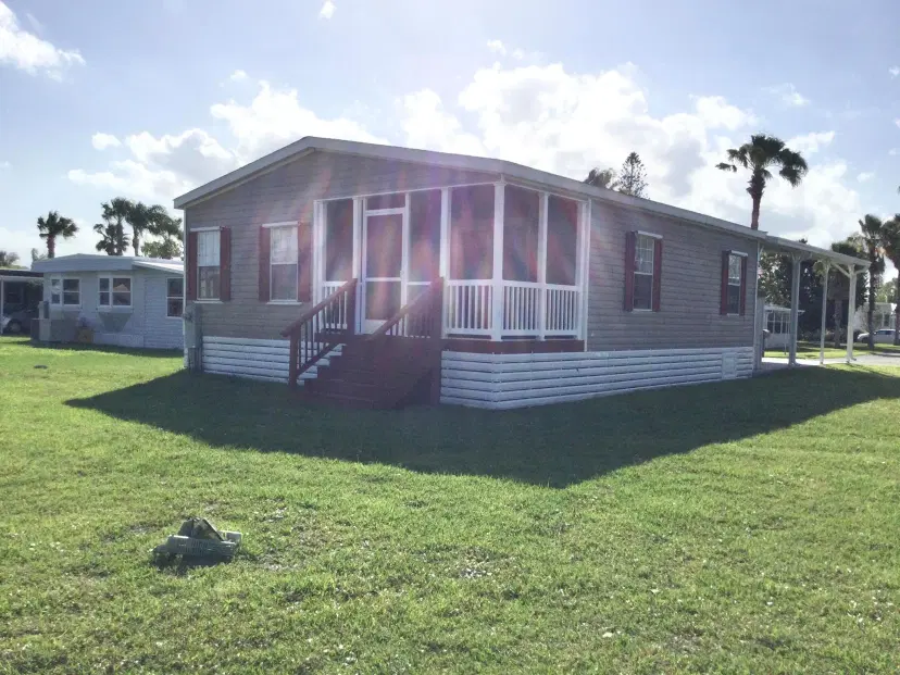 Picture of 52 Mediterranean Boulevard E, Port St Lucie FL 34952