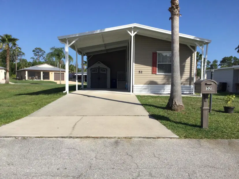 Picture of 52 Mediterranean Boulevard E, Port St Lucie FL 34952